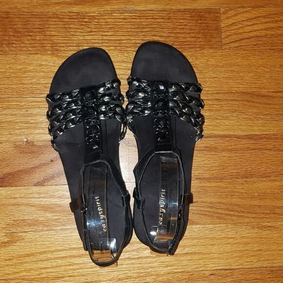 Easy Spirit Hattie Sandals - Picture 5 of 8